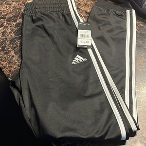 Adidas Boys jogger pants
